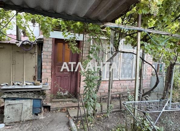 House by the address st. Sadovaya (area 65,2 m²) - Atlanta.ua - photo 4