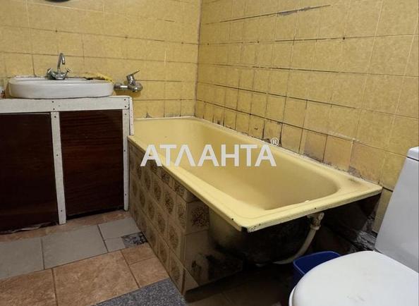 House by the address st. Sadovaya (area 65,2 m²) - Atlanta.ua - photo 5