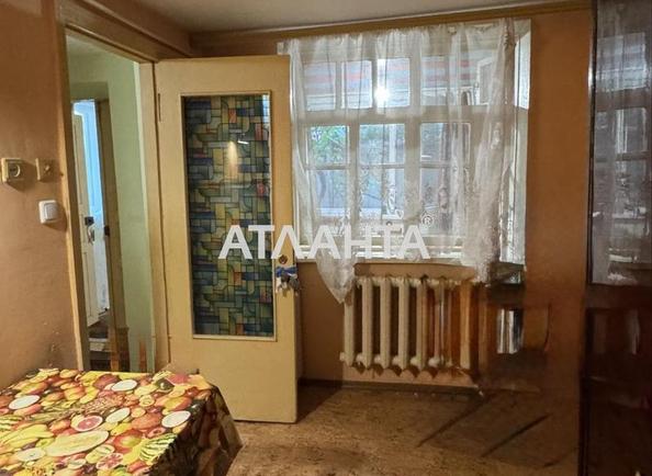 House by the address st. Sadovaya (area 65,2 m²) - Atlanta.ua - photo 6