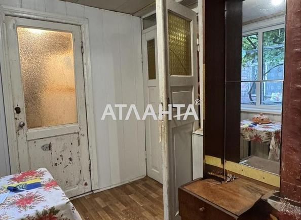 House by the address st. Sadovaya (area 65,2 m²) - Atlanta.ua - photo 9