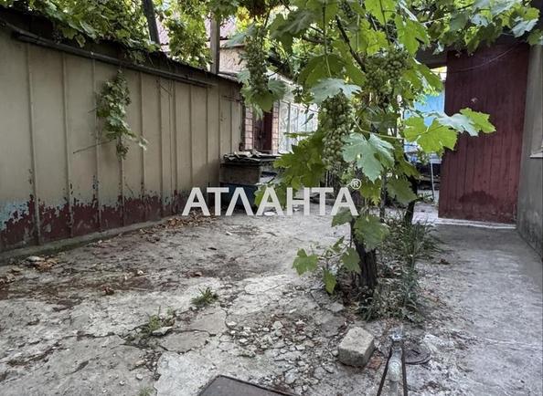 House by the address st. Sadovaya (area 65,2 m²) - Atlanta.ua - photo 10