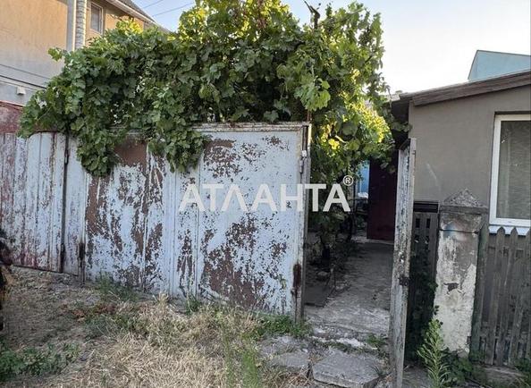 House by the address st. Sadovaya (area 65,2 m²) - Atlanta.ua - photo 11