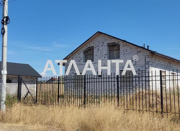 Будинок за адресою вул. Дачна (площа 150 м²) - Atlanta.ua