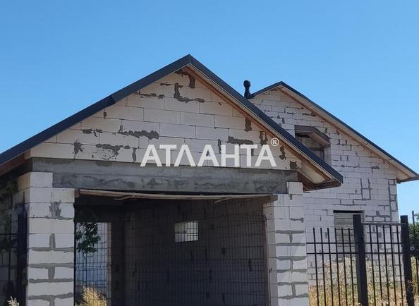 Будинок за адресою вул. Дачна (площа 150 м²) - Atlanta.ua - фото 6