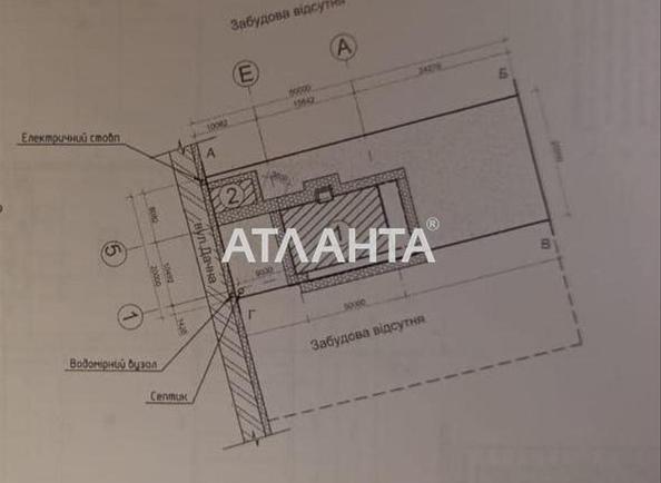 Будинок за адресою вул. Дачна (площа 150 м²) - Atlanta.ua - фото 8