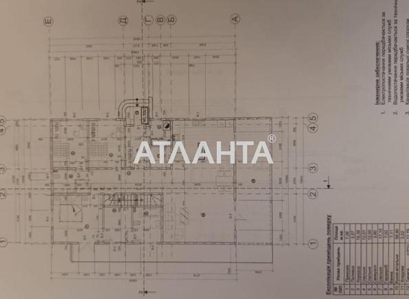 Будинок за адресою вул. Дачна (площа 150 м²) - Atlanta.ua - фото 9