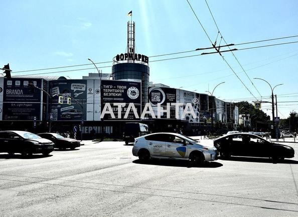 Комерційна нерухомість за адресою вул. Небесної Сотні (площа 25,5 м²) - Atlanta.ua - фото 6
