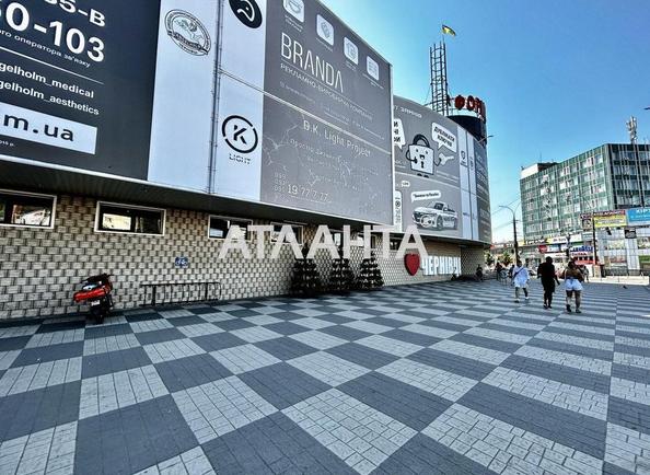 Комерційна нерухомість за адресою вул. Небесної Сотні (площа 25,5 м²) - Atlanta.ua - фото 7