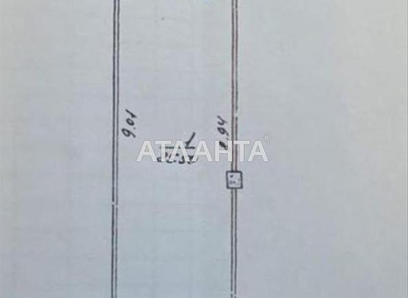 Комерційна нерухомість за адресою вул. Небесної Сотні (площа 25,5 м²) - Atlanta.ua - фото 4