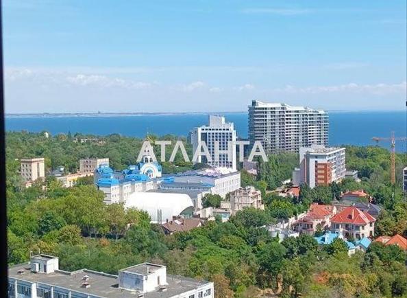 2-комнатная квартира по адресу Курортный пер. (площадь 74 м²) - Atlanta.ua