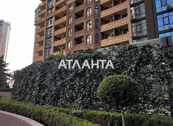 2-комнатная квартира по адресу Курортный пер. (площадь 74 м²) - Atlanta.ua - фото 3