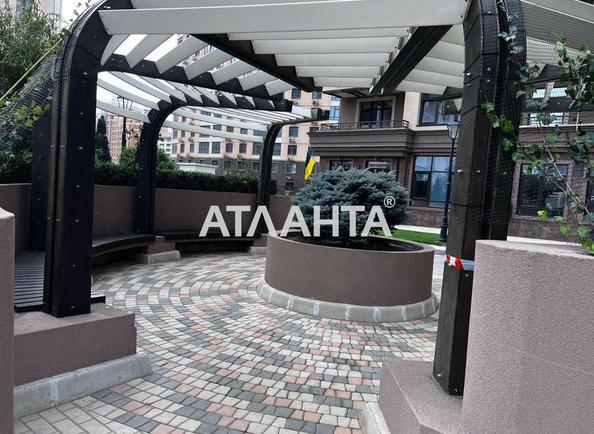 2-комнатная квартира по адресу Курортный пер. (площадь 74 м²) - Atlanta.ua - фото 4