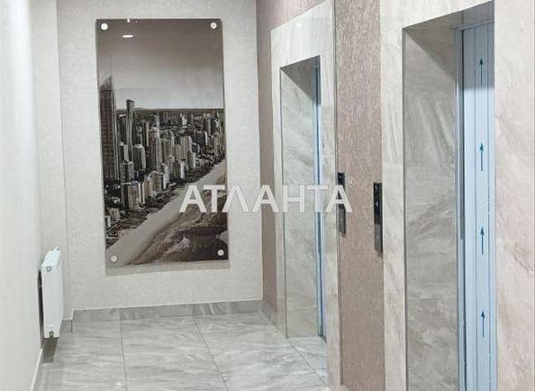 2-комнатная квартира по адресу Курортный пер. (площадь 74 м²) - Atlanta.ua - фото 5