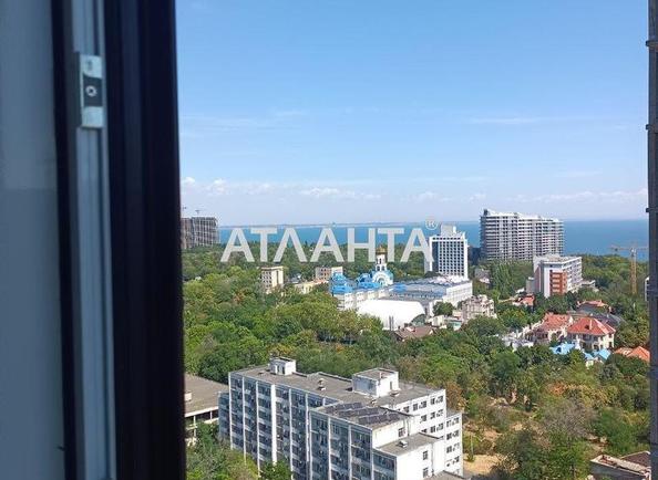 2-комнатная квартира по адресу Курортный пер. (площадь 74 м²) - Atlanta.ua - фото 8
