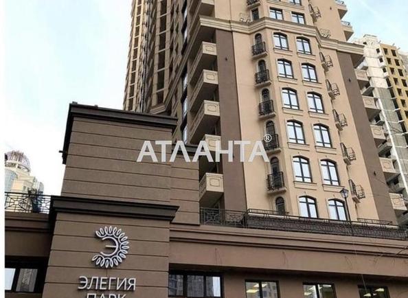 2-комнатная квартира по адресу Курортный пер. (площадь 74 м²) - Atlanta.ua - фото 10