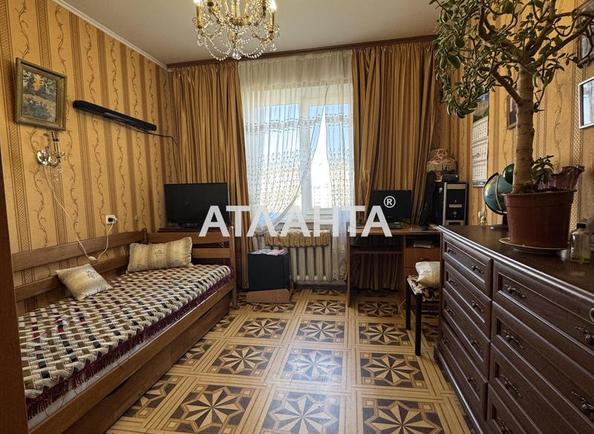 2-комнатная квартира по адресу Небесной Сотни пр. (площадь 47,7 м²) - Atlanta.ua - фото 3