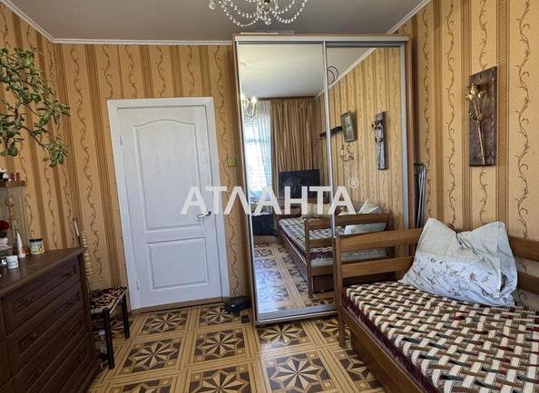 2-комнатная квартира по адресу Небесной Сотни пр. (площадь 47,7 м²) - Atlanta.ua - фото 4
