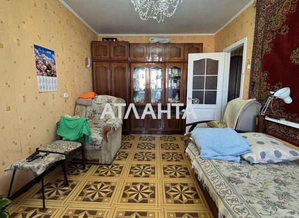 2-комнатная квартира по адресу Небесной Сотни пр. (площадь 47,7 м²) - Atlanta.ua - фото 6