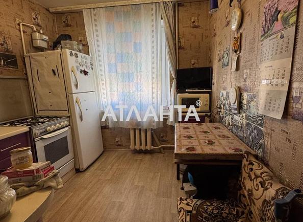 2-комнатная квартира по адресу Небесной Сотни пр. (площадь 47,7 м²) - Atlanta.ua - фото 2