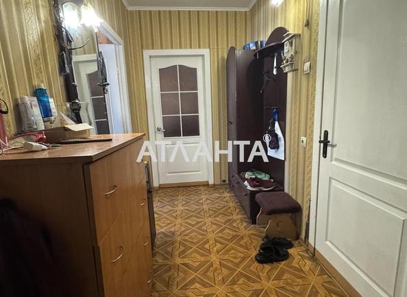 2-комнатная квартира по адресу Небесной Сотни пр. (площадь 47,7 м²) - Atlanta.ua - фото 7