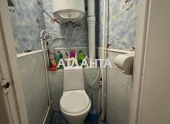 2-кімнатна квартира за адресою Небесної сотні пр. (площа 47,7 м²) - Atlanta.ua - фото 8