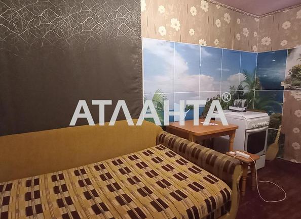 Комунальна квартира за адресою Онілової пров. (площа 13,8 м²) - Atlanta.ua