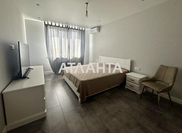 1-комнатная квартира по адресу ул. Костанди (площадь 46 м²) - Atlanta.ua - фото 2
