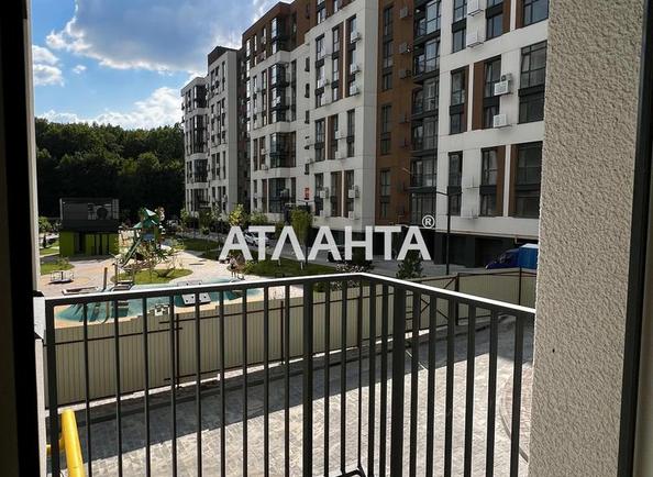 1-кімнатна квартира за адресою вул. Праведників світу (площа 45 м²) - Atlanta.ua - фото 5