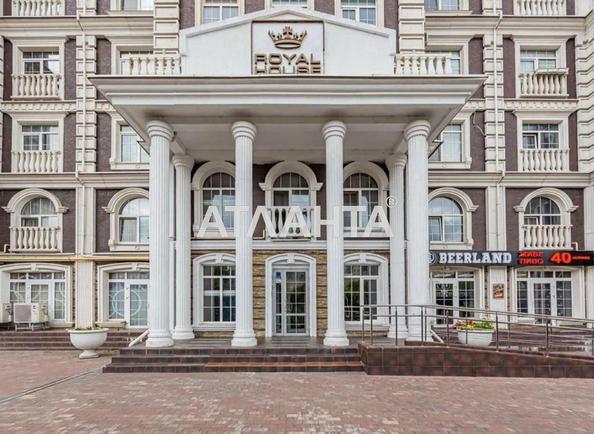 1-комнатная квартира по адресу ул. Дмитрия Луценко (площадь 48 м²) - Atlanta.ua - фото 14