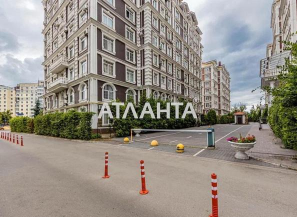 1-комнатная квартира по адресу ул. Дмитрия Луценко (площадь 48 м²) - Atlanta.ua - фото 15