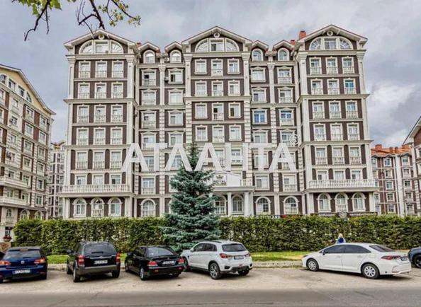 1-комнатная квартира по адресу ул. Дмитрия Луценко (площадь 48 м²) - Atlanta.ua - фото 16