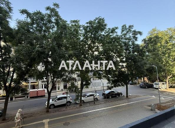1-комнатная квартира по адресу ул. Литературная (площадь 40,7 м²) - Atlanta.ua - фото 3