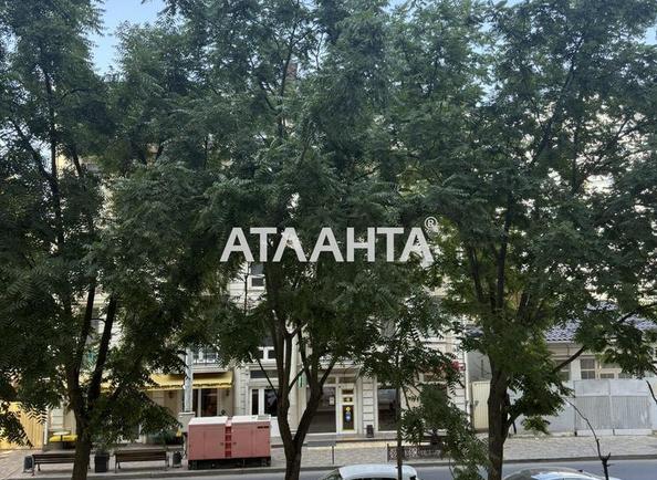 1-комнатная квартира по адресу ул. Литературная (площадь 40,7 м²) - Atlanta.ua - фото 4