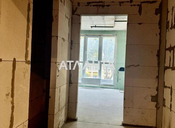 1-комнатная квартира по адресу ул. Литературная (площадь 40,7 м²) - Atlanta.ua - фото 8