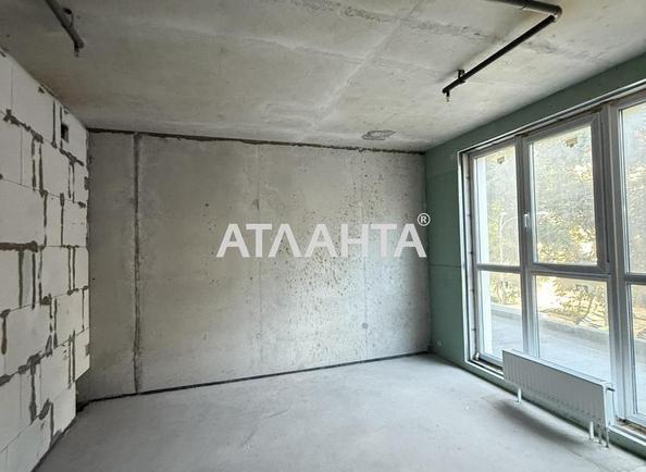 1-комнатная квартира по адресу ул. Литературная (площадь 40,7 м²) - Atlanta.ua - фото 11