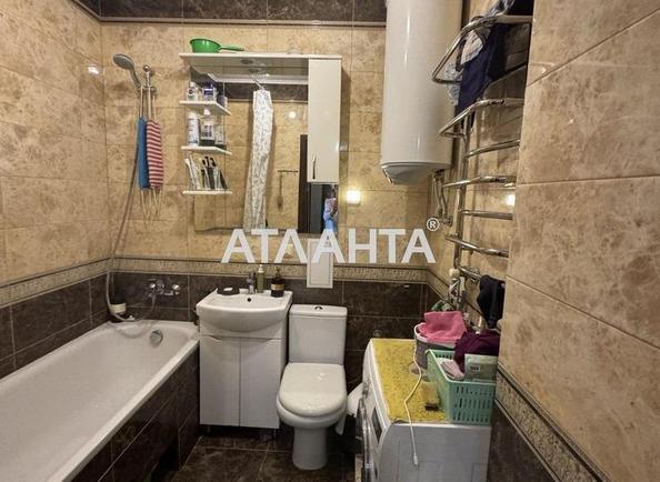 1-комнатная квартира по адресу ул. Величковського (площадь 39 м²) - Atlanta.ua - фото 8