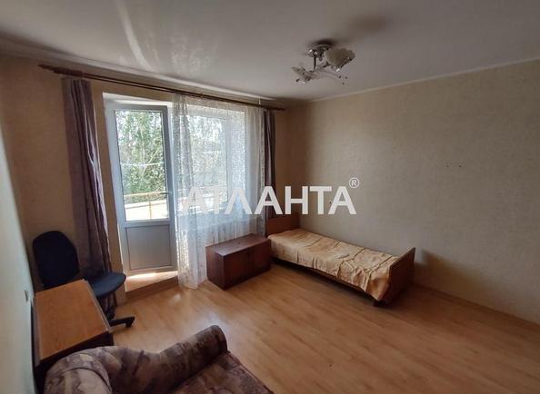 1-комнатная квартира по адресу ул. Петрова ген. (площадь 29 м²) - Atlanta.ua
