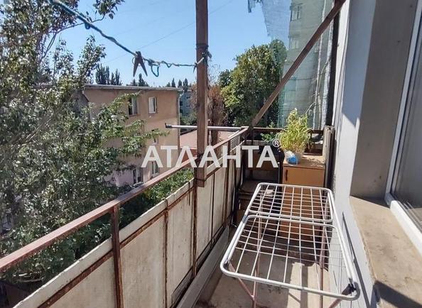 1-комнатная квартира по адресу ул. Петрова ген. (площадь 29 м²) - Atlanta.ua - фото 4