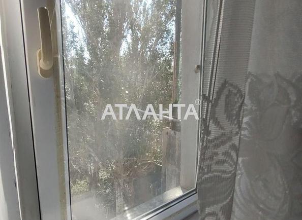 1-комнатная квартира по адресу ул. Петрова ген. (площадь 29 м²) - Atlanta.ua - фото 10
