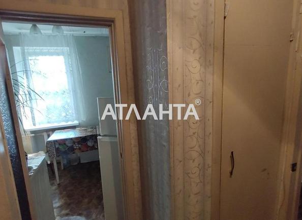 1-комнатная квартира по адресу ул. Петрова ген. (площадь 29 м²) - Atlanta.ua - фото 11