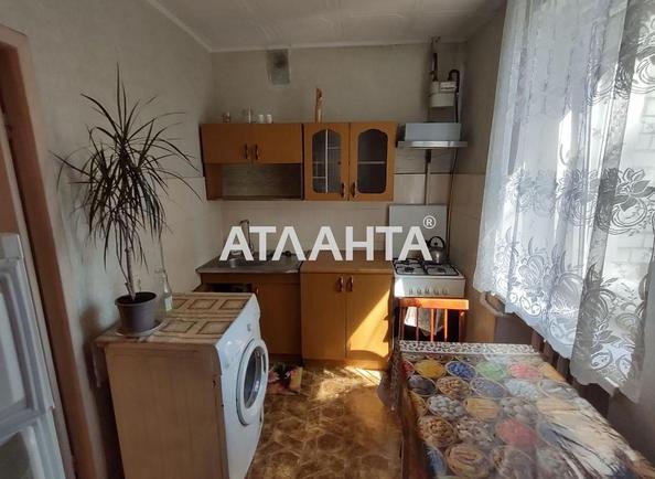 1-комнатная квартира по адресу ул. Петрова ген. (площадь 29 м²) - Atlanta.ua - фото 12