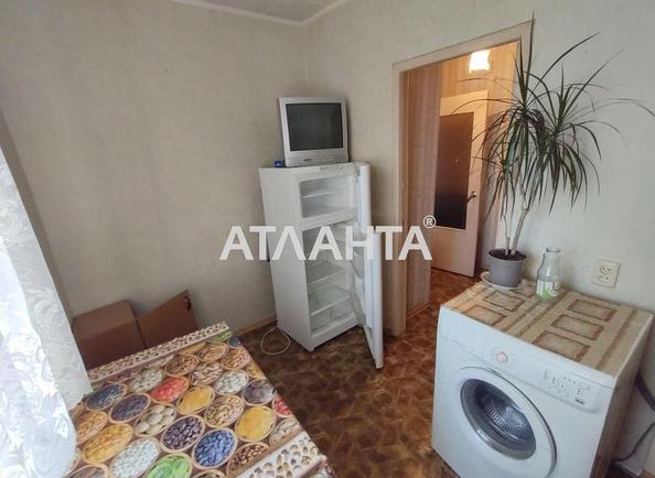 1-комнатная квартира по адресу ул. Петрова ген. (площадь 29 м²) - Atlanta.ua - фото 15