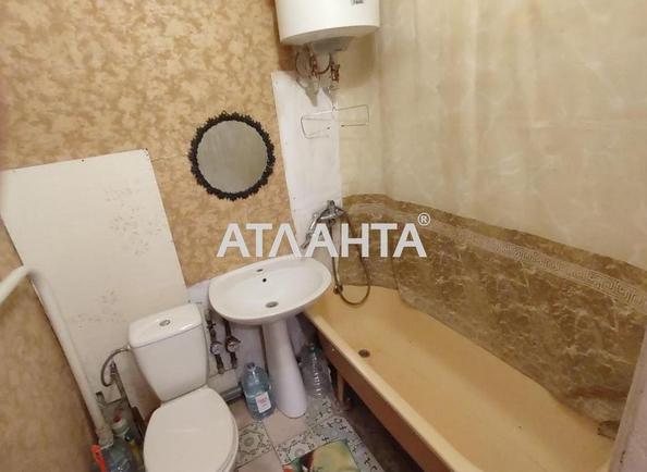 1-комнатная квартира по адресу ул. Петрова ген. (площадь 29 м²) - Atlanta.ua - фото 18