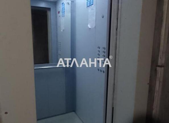 1-комнатная квартира по адресу ул. Петрова ген. (площадь 29 м²) - Atlanta.ua - фото 20