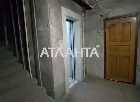 1-комнатная квартира по адресу ул. Петрова ген. (площадь 29 м²) - Atlanta.ua - фото 22
