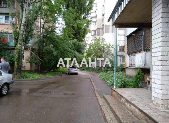 1-комнатная квартира по адресу ул. Петрова ген. (площадь 29 м²) - Atlanta.ua - фото 23