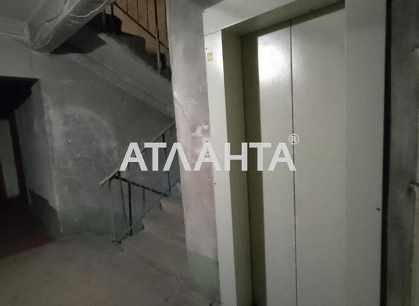 1-комнатная квартира по адресу ул. Петрова ген. (площадь 29 м²) - Atlanta.ua - фото 28