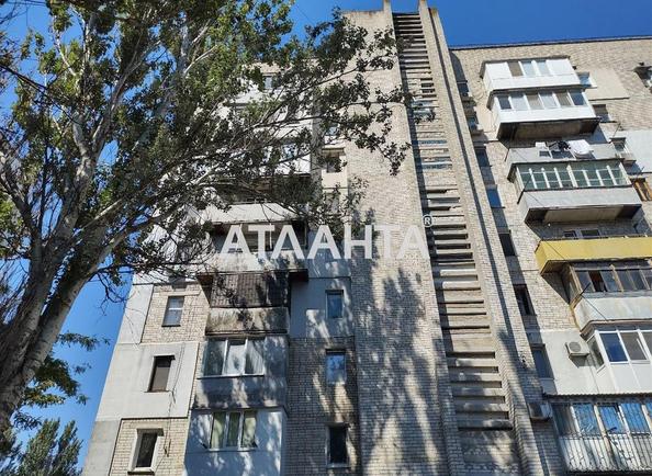 1-комнатная квартира по адресу ул. Петрова ген. (площадь 29 м²) - Atlanta.ua - фото 34