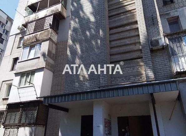 1-комнатная квартира по адресу ул. Петрова ген. (площадь 29 м²) - Atlanta.ua - фото 38