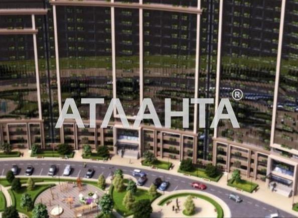 1-комнатная квартира по адресу ул. Гоголя (площадь 53,5 м²) - Atlanta.ua - фото 3
